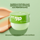Creme Redutor de Medidas Fit UpCreme Redutor de Medidas Fit Up