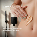 Creme Redutor de Medidas Fit UpCreme Redutor de Medidas Fit Up