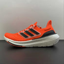 Tênis Adidas ULTRABOOST 'Solar Red Core Black' HQ6341