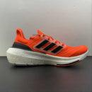 Tênis Adidas ULTRABOOST 'Solar Red Core Black' HQ6341