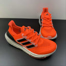 Tênis Adidas ULTRABOOST 'Solar Red Core Black' HQ6341