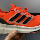 Tênis Adidas ULTRABOOST 'Solar Red Core Black' HQ6341