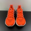 Tênis Adidas ULTRABOOST 'Solar Red Core Black' HQ6341