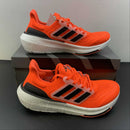 Tênis Adidas ULTRABOOST 'Solar Red Core Black' HQ6341