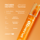 Kit Splash Up – 3 Fragrâncias