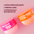 Gel Esfoliante Corporal Sugar Up