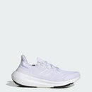 Tênis UltraBoost Light 'Triple White' GY9350