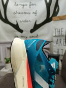 Tênis Adizero Adios Pro 3 'Lucid Cyan' ID8468