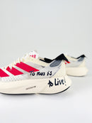 Tênis adidas Adizero Adios Pro 3 'To run is to Live!' GW7261