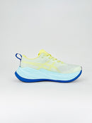Tênis Superblast 2 'Glow Yellow Aquamarine' 1013A127-750