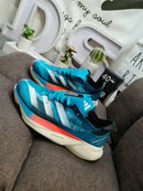 Tênis Adizero Adios Pro 3 'Lucid Cyan' ID8468