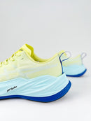 Tênis Superblast 2 'Glow Yellow Aquamarine' 1013A127-750
