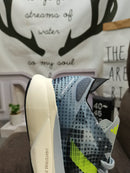 Tênis Adizero Adios Pro 3 'Wonder Blue Lucid Lemon' IG3132