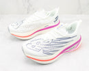 Tênis FuelCell SuperComp Elite v3 'White Blue Magenta' MRCELLE3