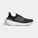 Tênis UltraBoost Light 'Core Black' HQ6339