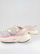 Tênis Adizero Adios Pro 3 Rosa Pink sakura ig6425