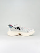 Tênis adidas Adizero Adios Pro 3 'White Night Metallic' GV7067