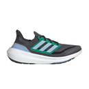Tênis UltraBoost Light 'Carbon Court Green' Sample HQ6342-S