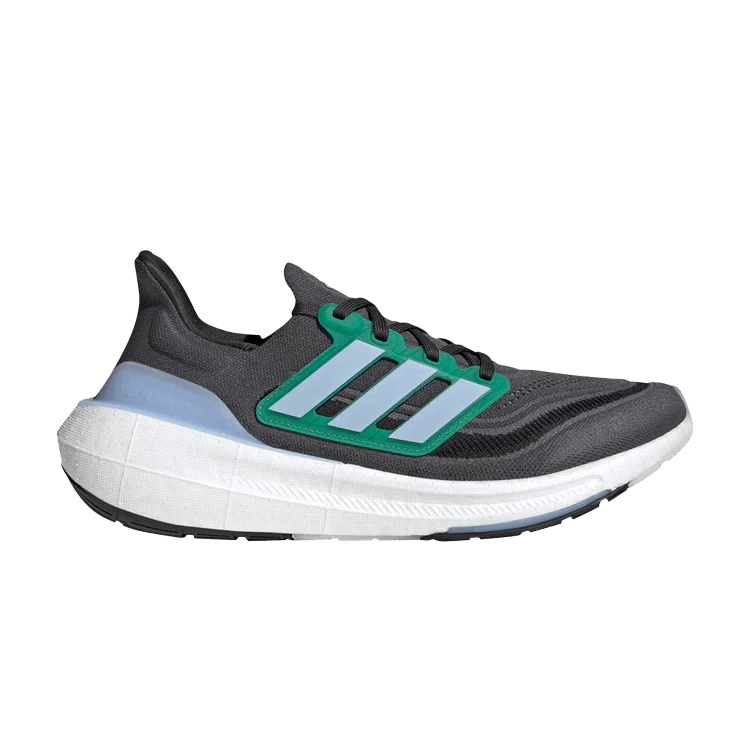 Tênis UltraBoost Light 'Carbon Court Green' Sample HQ6342-S