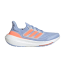 Tênis Wmns UltraBoost Light 'Blue Dawn Coral' HQ6347