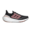 Tênis Wmns UltraBoost Light 'Black Pink Strata' HQ6349