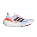 Tênis UltraBoost Light 'White Solar Red' HQ6351