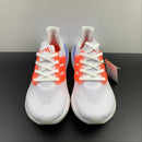 Tênis UltraBoost Light J 'Blue Dawn Solar Red' H06357