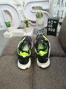 Tênis adidas Adizero Adios Pro 3 'Core Black Solar Green' GX6251