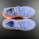 Tênis Wmns UltraBoost Light 'Blue Dawn Coral' HQ6347