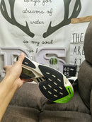 Tênis adidas Adizero Adios Pro 3 'Core Black Solar Green' GX6251