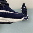 Tênis UltraBoost Light 'Black White' HQ6340