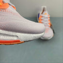 Tênis UltraBoost Light 'Solar Gold Blue' HQ6352