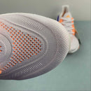 Tênis UltraBoost Light 'Solar Gold Blue' HQ6352