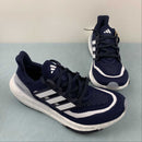 Tênis UltraBoost Light 'Black White' HQ6340