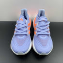 Tênis Wmns UltraBoost Light 'Blue Dawn Coral' HQ6347
