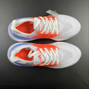 Tênis UltraBoost Light J 'Blue Dawn Solar Red' H06357