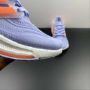 Tênis Wmns UltraBoost Light 'Blue Dawn Coral' HQ6347