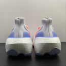 Tênis UltraBoost Light J 'Blue Dawn Solar Red' H06357