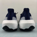 Tênis UltraBoost Light 'Black White' HQ6340