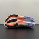 Tênis UltraBoost Light J 'Blue Dawn Solar Red' H06357