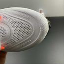 Tênis UltraBoost Light J 'Blue Dawn Solar Red' H06357