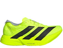 Tênis Adidas Adizero Adios Pro 4 'Lucid Lemon Black' JR6364