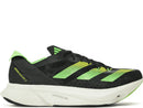 Tênis adidas Adizero Adios Pro 3 'Core Black Solar Green' GX6251