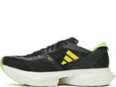 Tênis adidas Adizero Adios Pro 3 'Core Black Solar Green' GX6251