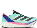 Tênis adidas Adizero Adios Pro 3 'Pulse Mint Lucid Blue' GW4249