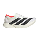 Tênis Adizero Adios Pro 4 'White Black' JR1163
