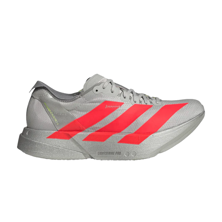 Tênis Adizero Adios Pro 4 'Ekiden Pack' JR6357