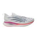 Tênis FuelCell SuperComp Elite v3 'White Blue Magenta' MRCELLE3