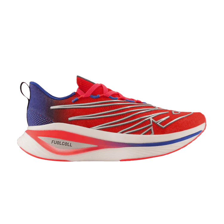 Tênis FuelCell SuperComp Elite v3 'TCS NYC Marathon 2022' MRCELNY3