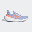 Tênis Wmns UltraBoost Light 'Blue Dawn Coral' HQ6347